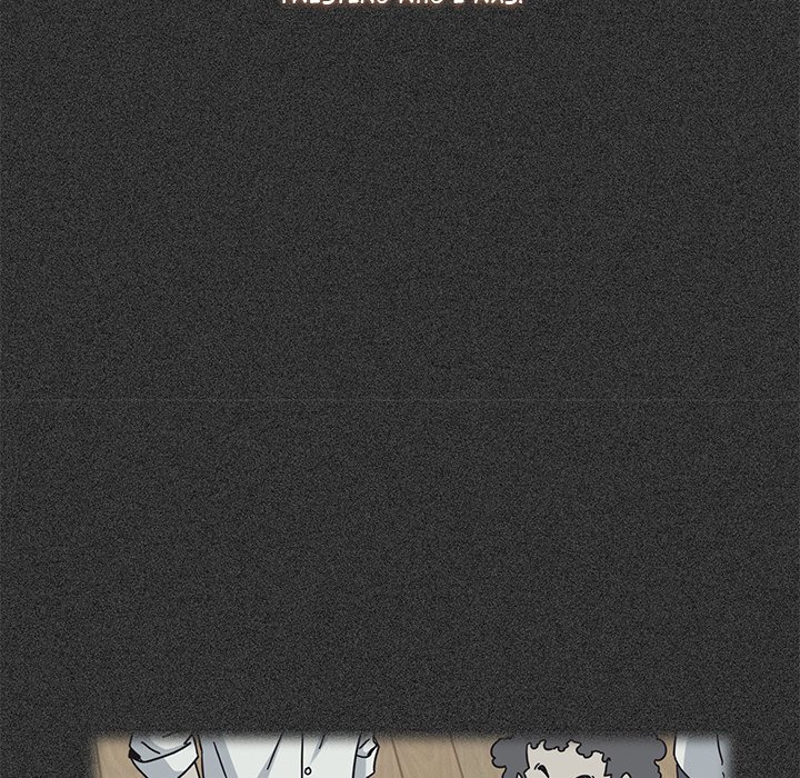 The Turning Point Chapter 82 - Page 99