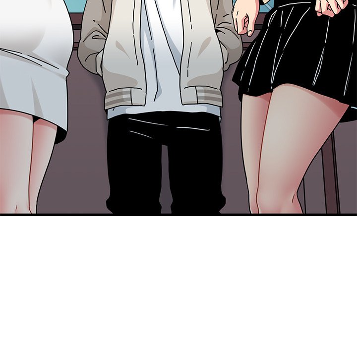 The Turning Point Chapter 83 - Page 102