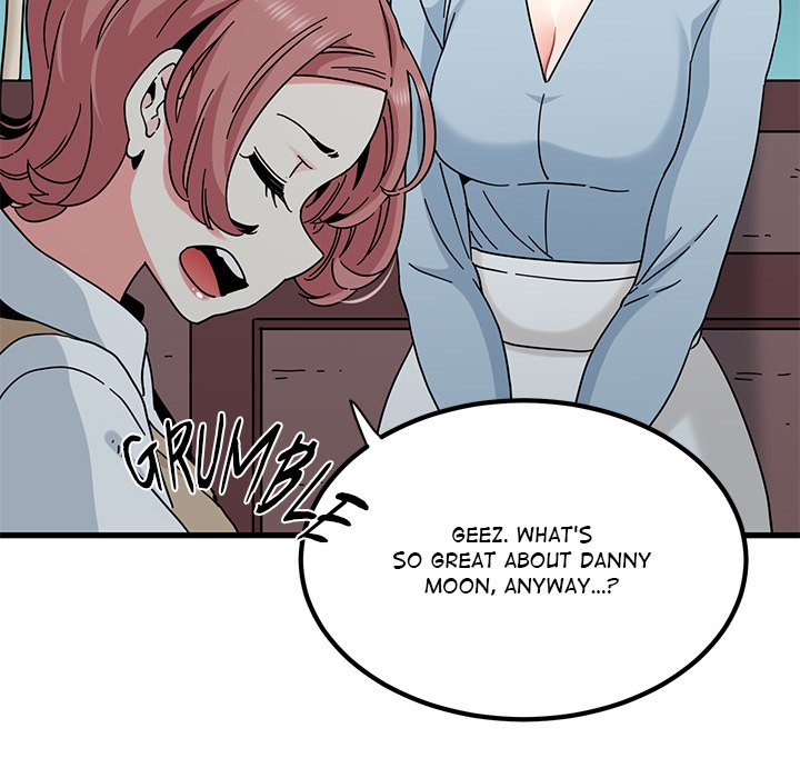 The Turning Point Chapter 83 - Page 123