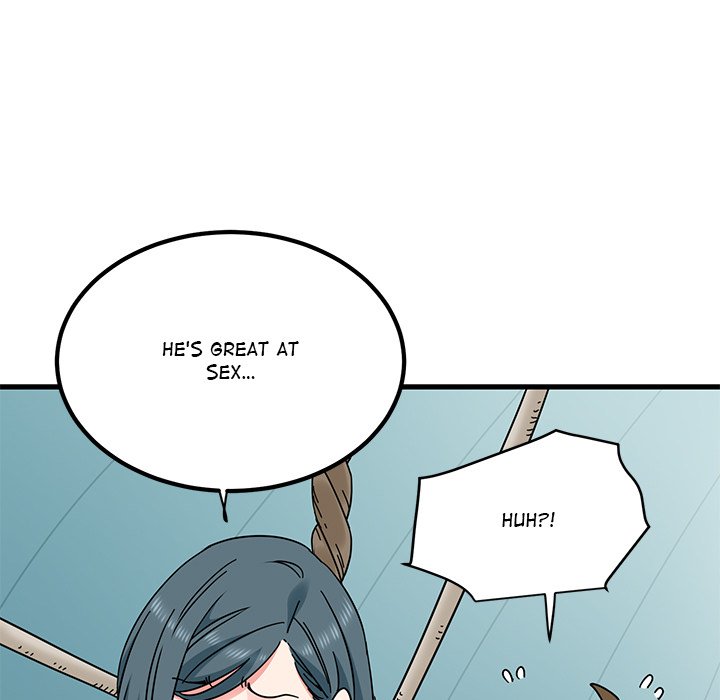 The Turning Point Chapter 83 - Page 126