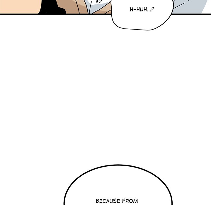 The Turning Point Chapter 84 - Page 103