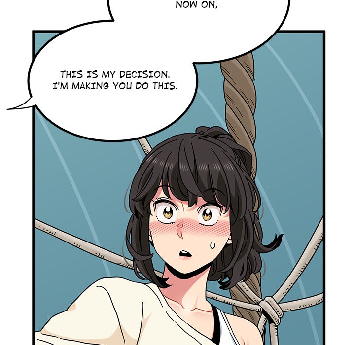 The Turning Point Chapter 84 - Page 104