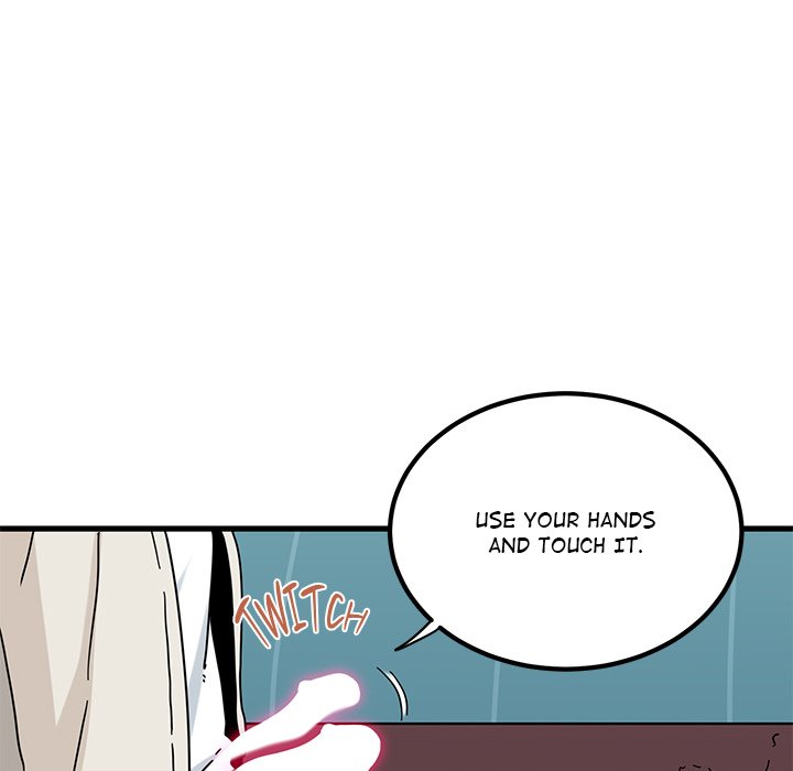 The Turning Point Chapter 84 - Page 106