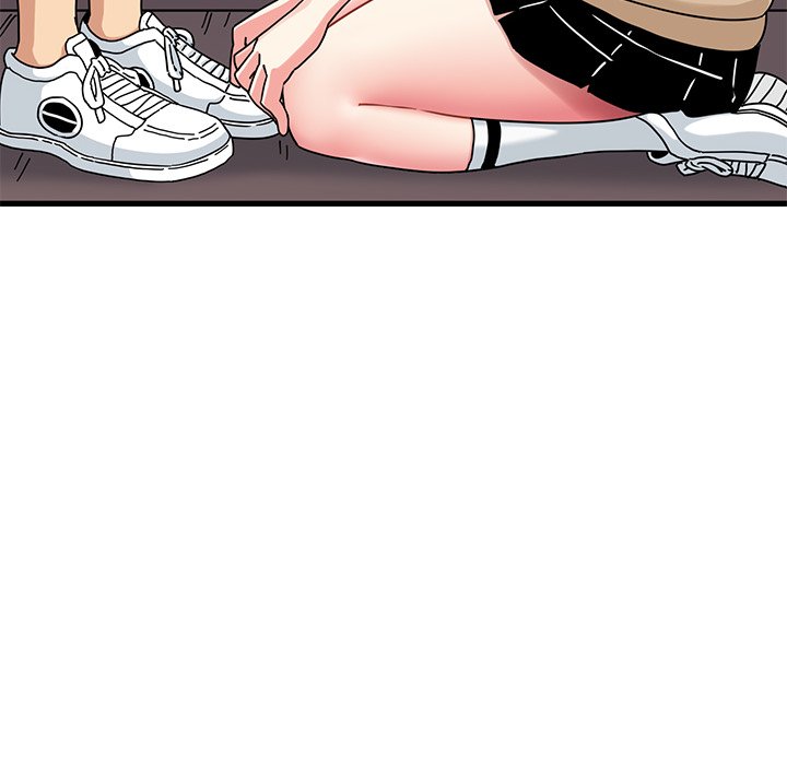 The Turning Point Chapter 84 - Page 108