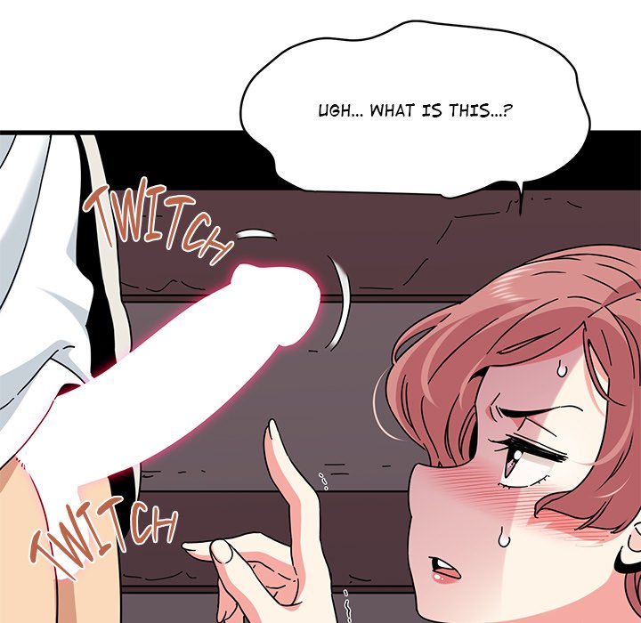 The Turning Point Chapter 84 - Page 109