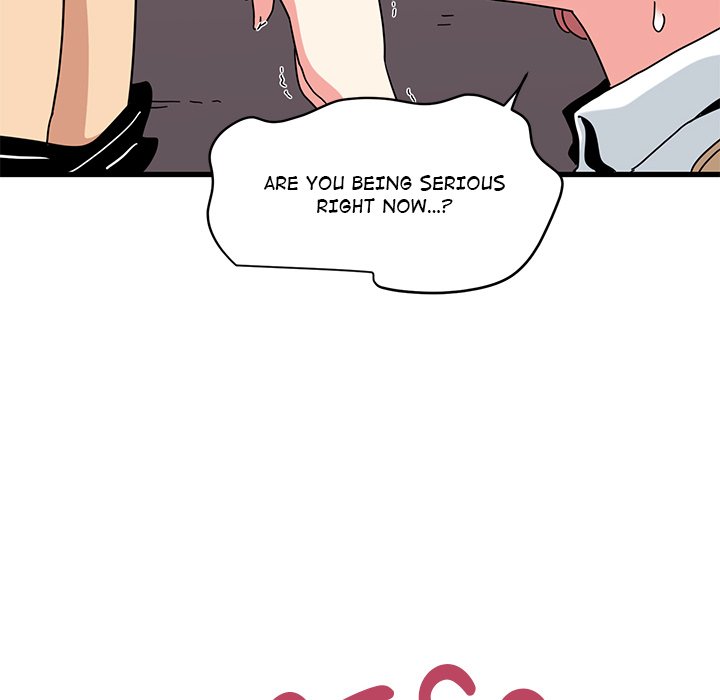 The Turning Point Chapter 84 - Page 110