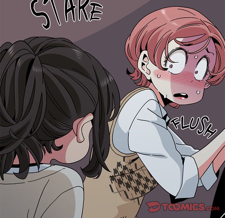 The Turning Point Chapter 84 - Page 12