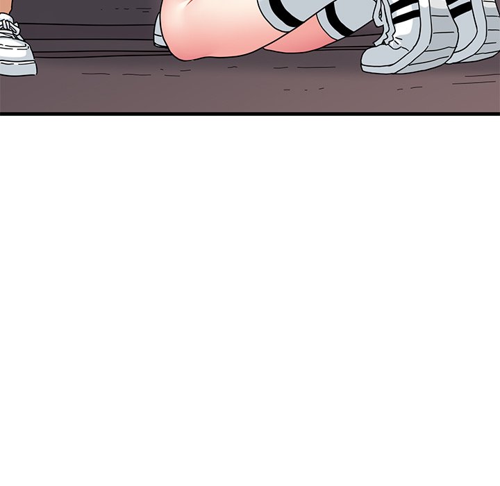 The Turning Point Chapter 84 - Page 119