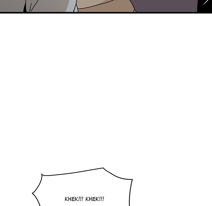 The Turning Point Chapter 84 - Page 13