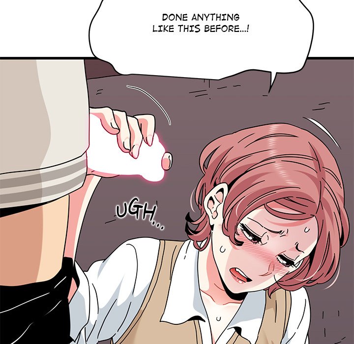 The Turning Point Chapter 84 - Page 122