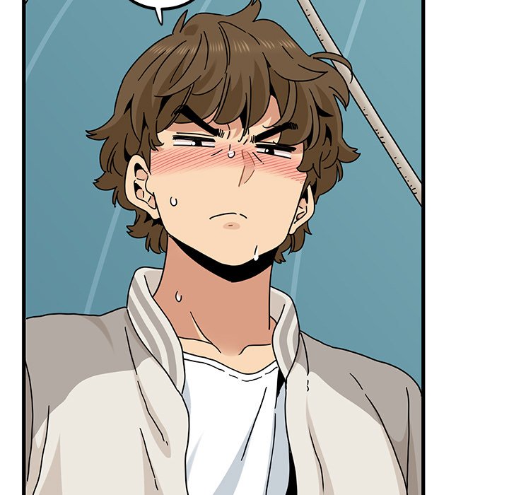 The Turning Point Chapter 84 - Page 125