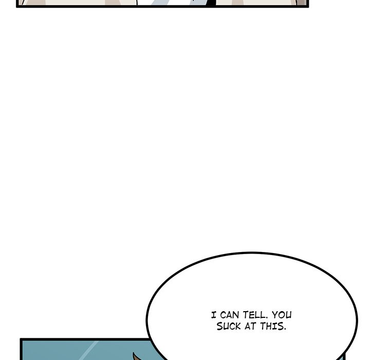 The Turning Point Chapter 84 - Page 126