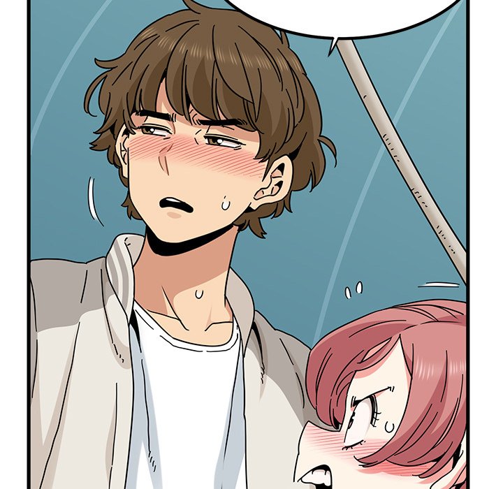 The Turning Point Chapter 84 - Page 127