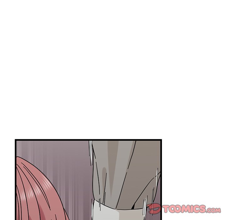 The Turning Point Chapter 84 - Page 129