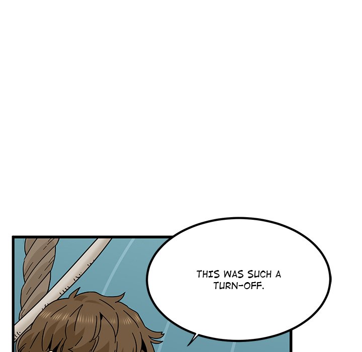 The Turning Point Chapter 84 - Page 133