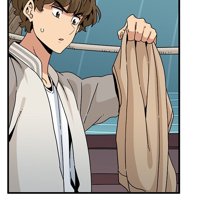 The Turning Point Chapter 84 - Page 134