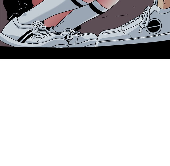The Turning Point Chapter 84 - Page 139