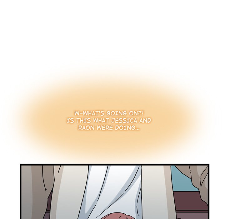 The Turning Point Chapter 84 - Page 142