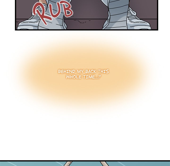The Turning Point Chapter 84 - Page 144