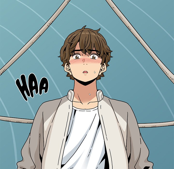 The Turning Point Chapter 84 - Page 145