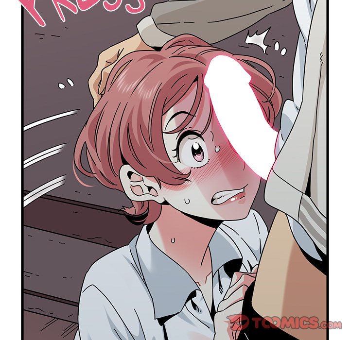 The Turning Point Chapter 84 - Page 147