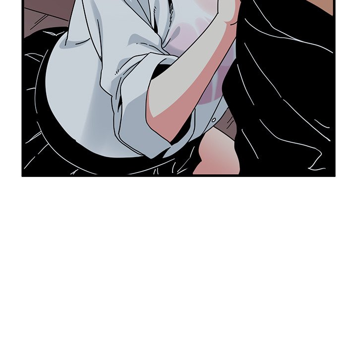 The Turning Point Chapter 84 - Page 148