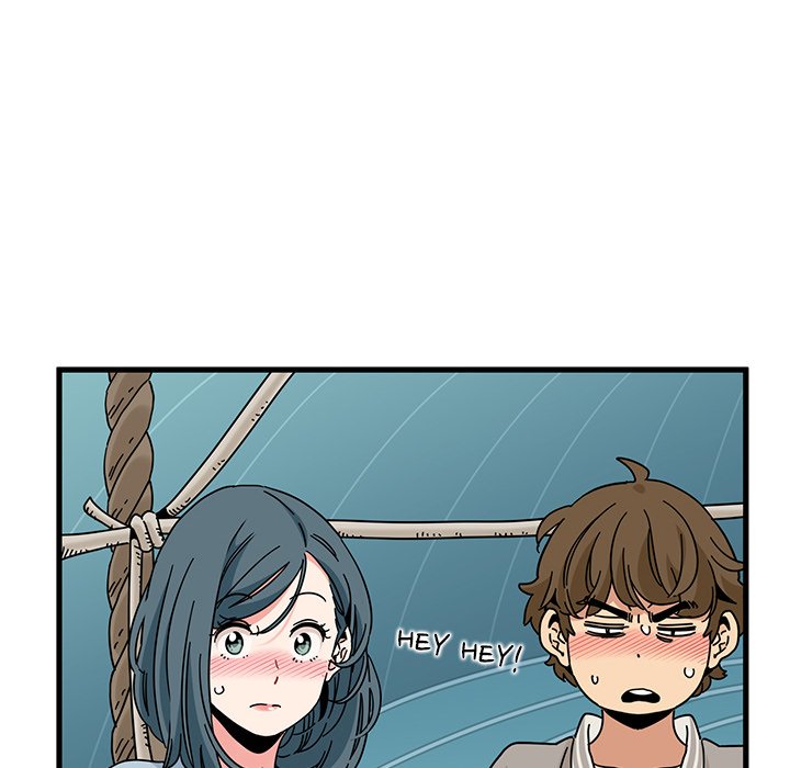 The Turning Point Chapter 84 - Page 16