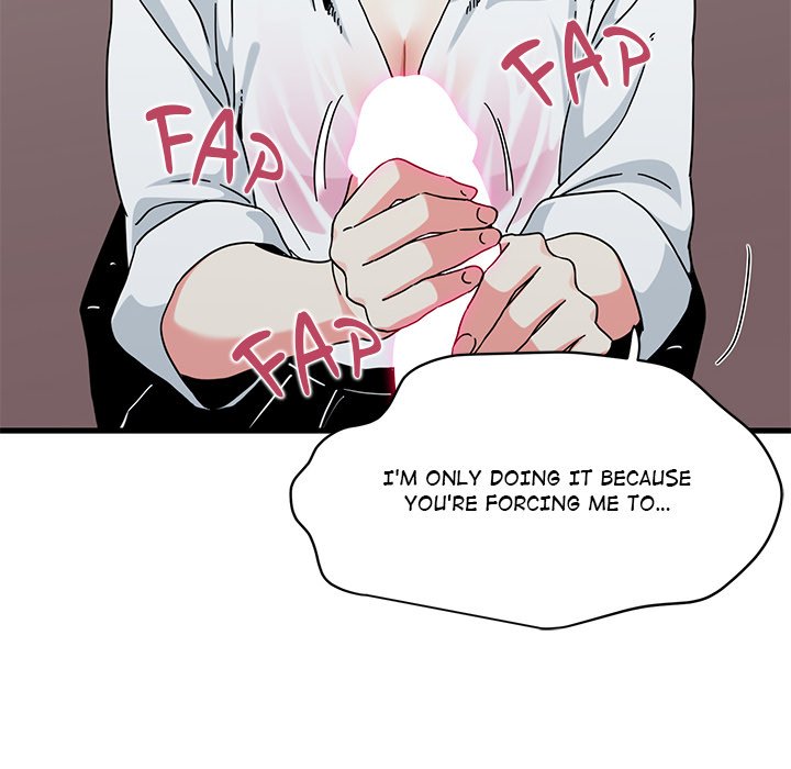 The Turning Point Chapter 84 - Page 152