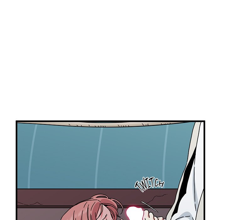The Turning Point Chapter 84 - Page 153