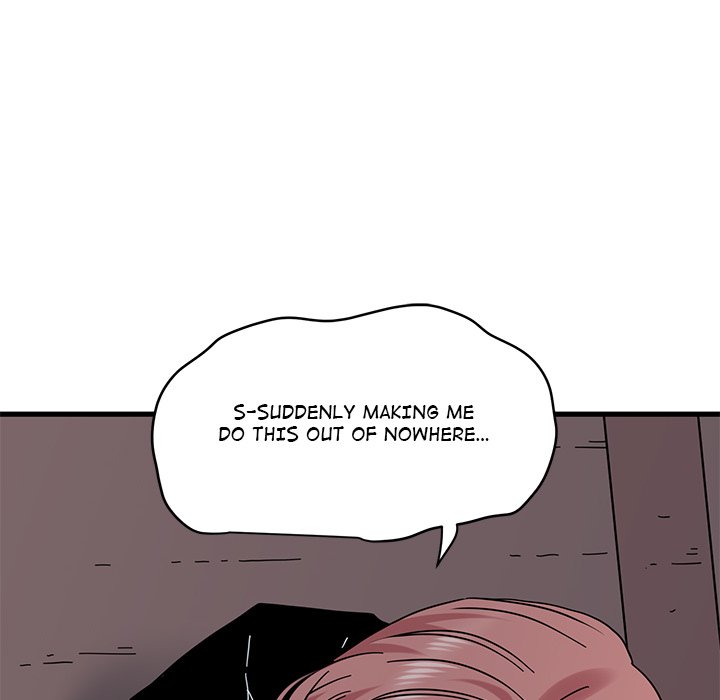 The Turning Point Chapter 84 - Page 158