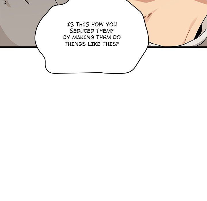 The Turning Point Chapter 84 - Page 160
