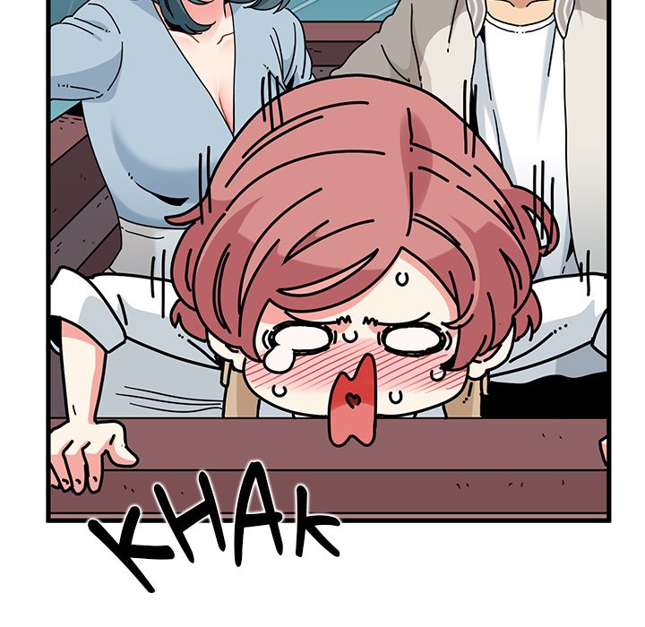 The Turning Point Chapter 84 - Page 17