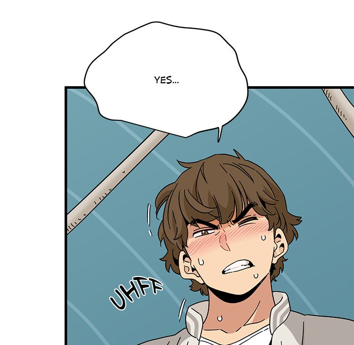 The Turning Point Chapter 84 - Page 161