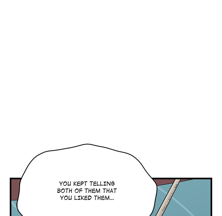 The Turning Point Chapter 84 - Page 163