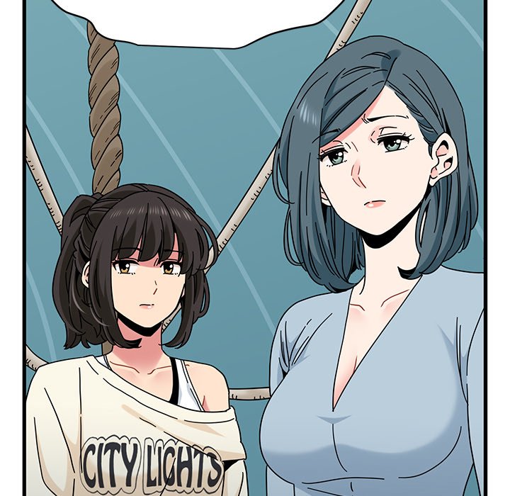 The Turning Point Chapter 84 - Page 164