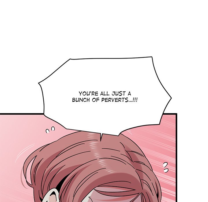 The Turning Point Chapter 84 - Page 166
