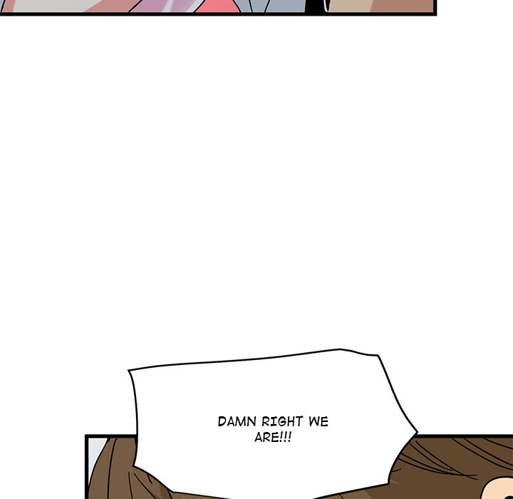 The Turning Point Chapter 84 - Page 168