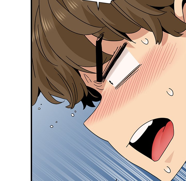 The Turning Point Chapter 84 - Page 169