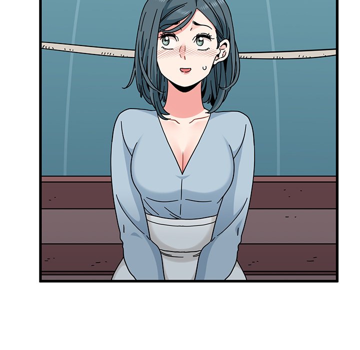 The Turning Point Chapter 84 - Page 19