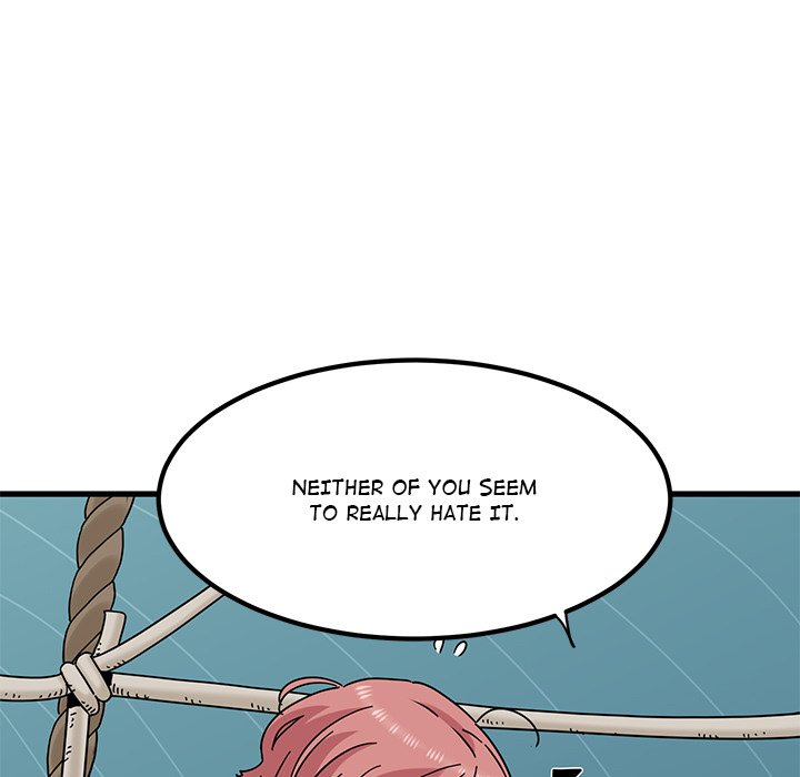 The Turning Point Chapter 84 - Page 20