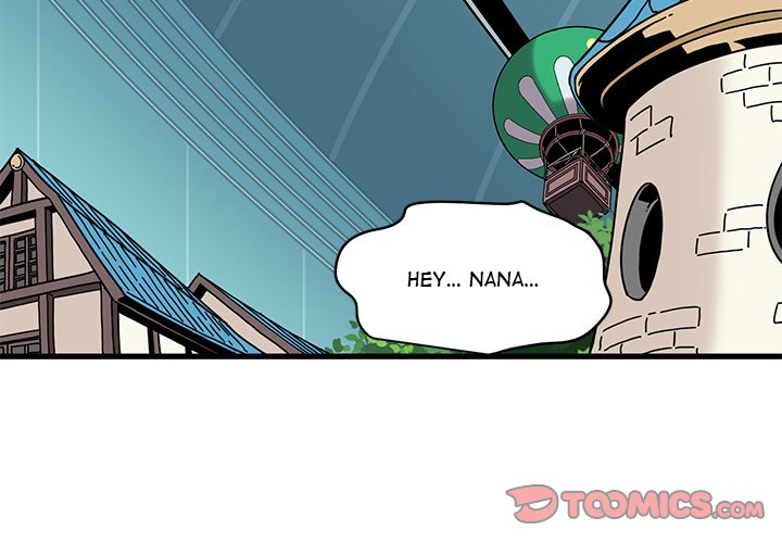 The Turning Point Chapter 84 - Page 3
