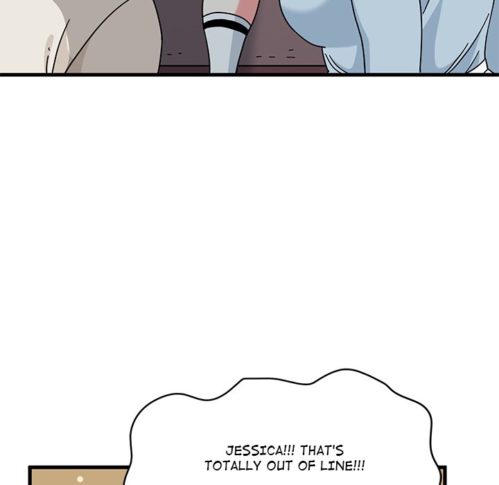 The Turning Point Chapter 84 - Page 22