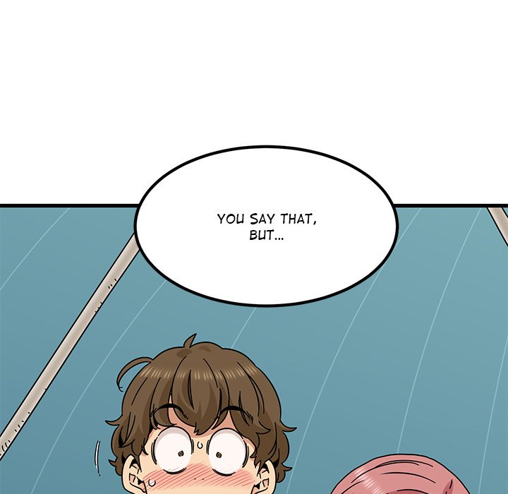 The Turning Point Chapter 84 - Page 26