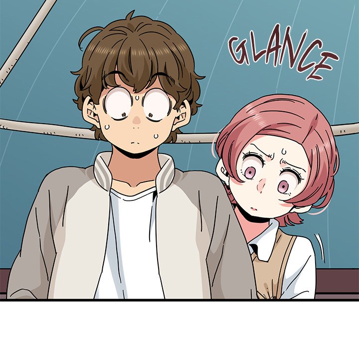 The Turning Point Chapter 84 - Page 29