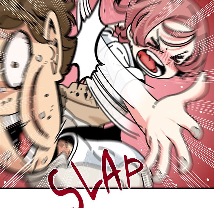 The Turning Point Chapter 84 - Page 31