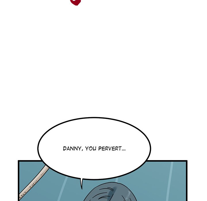 The Turning Point Chapter 84 - Page 32
