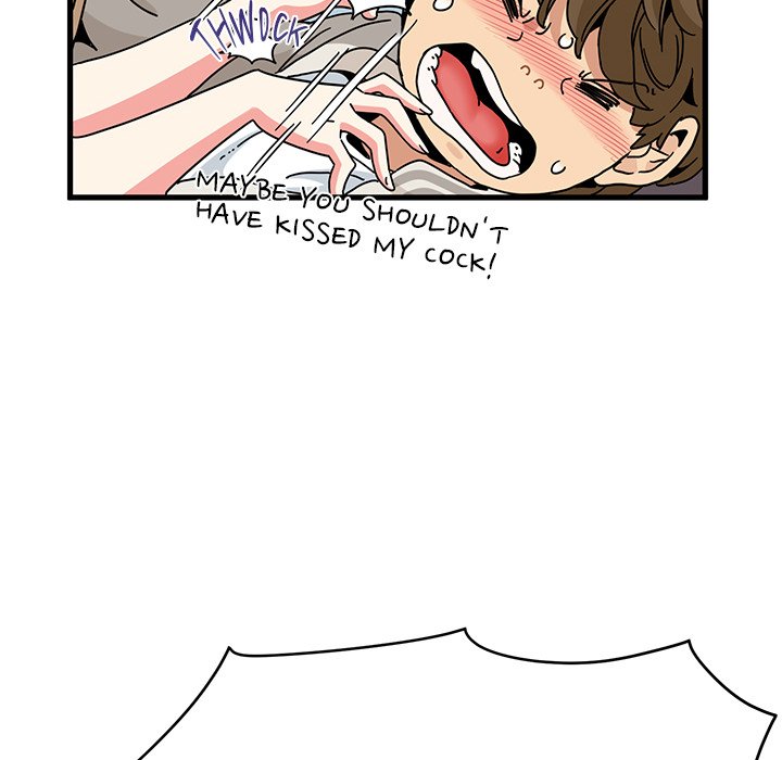 The Turning Point Chapter 84 - Page 34