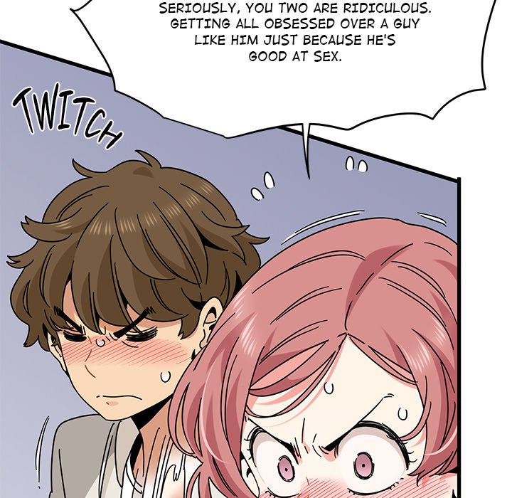 The Turning Point Chapter 84 - Page 35
