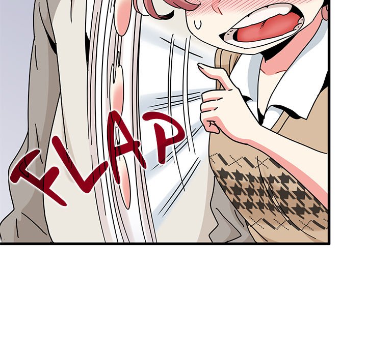 The Turning Point Chapter 84 - Page 36