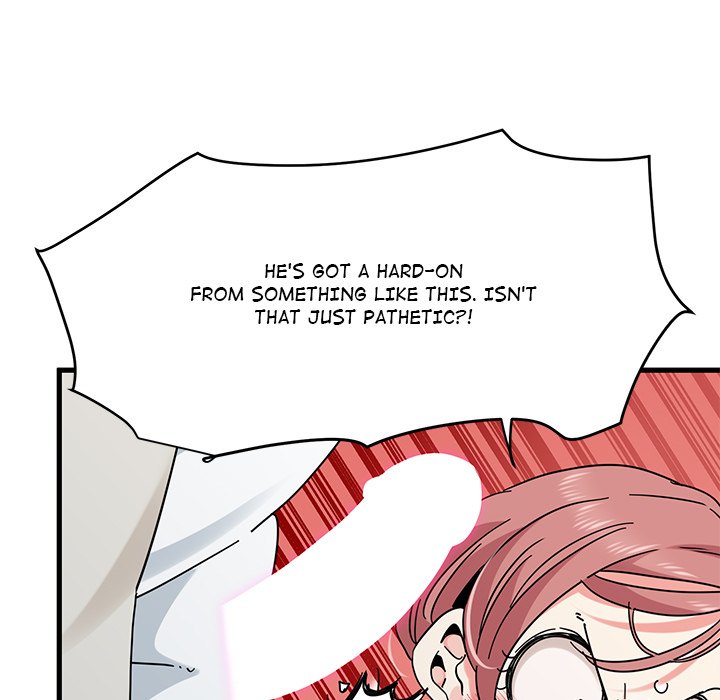 The Turning Point Chapter 84 - Page 37